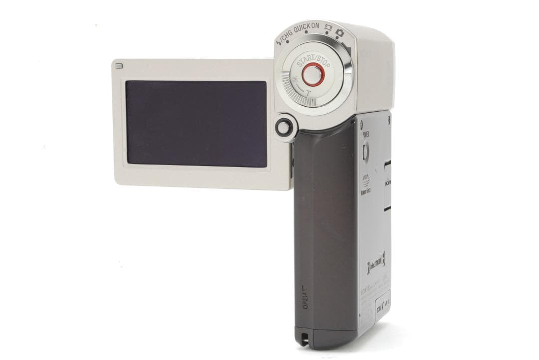 【箱付き】ソニー SONY HDR-TG1