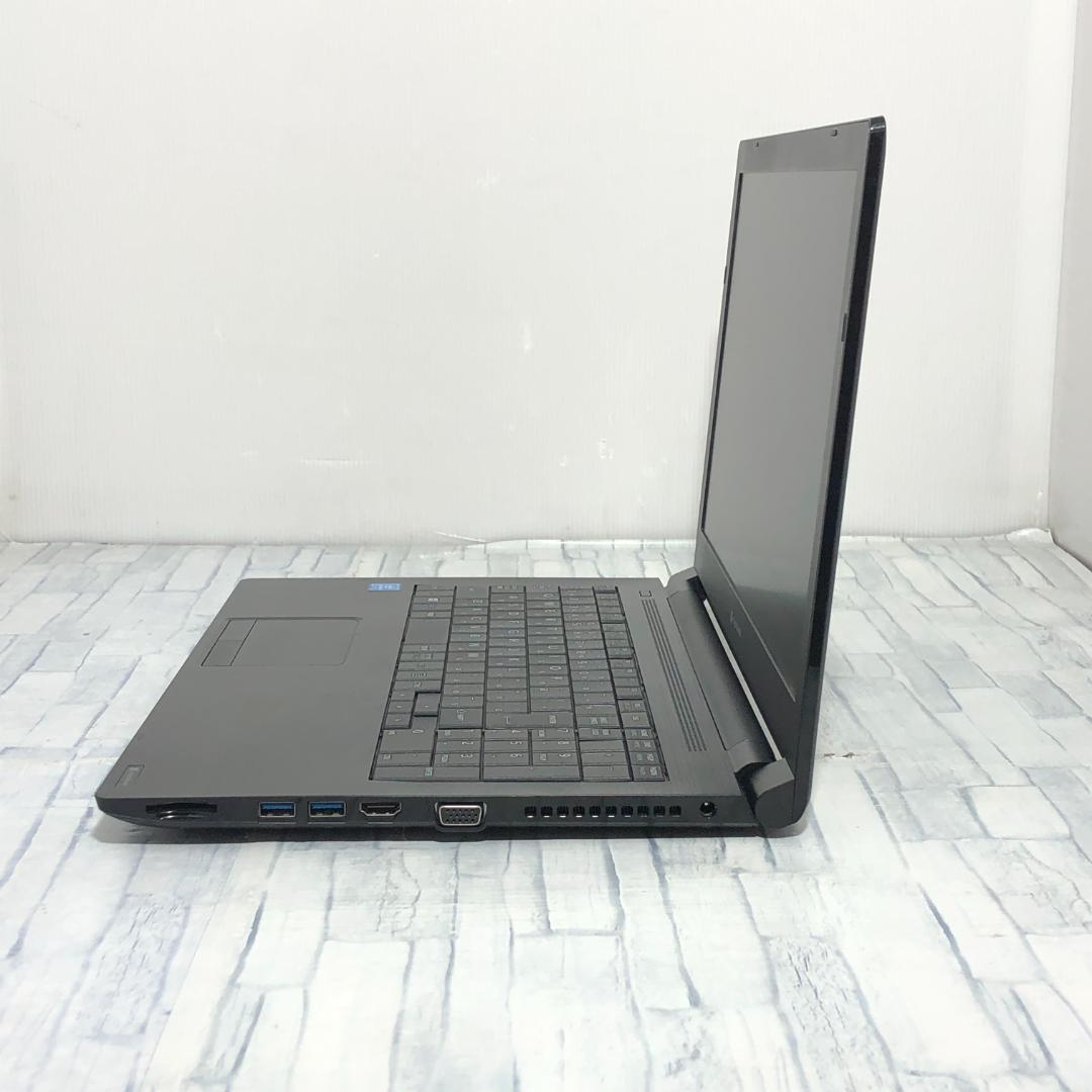 2020年式★東芝 SSD搭載ノートパソコン本体 Windows11搭載