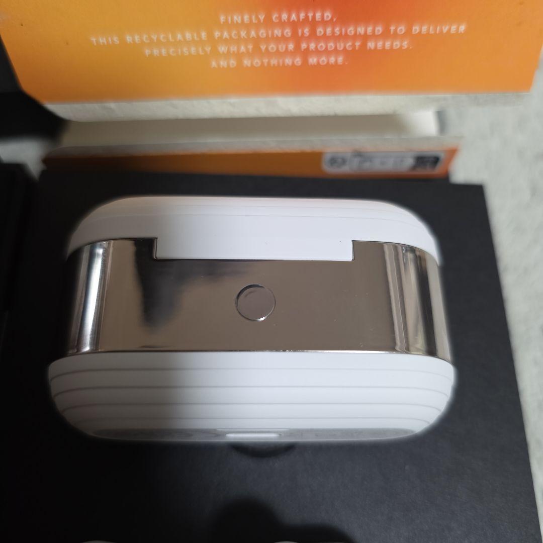 Devialet Gemini II イヤフォン ホワイト