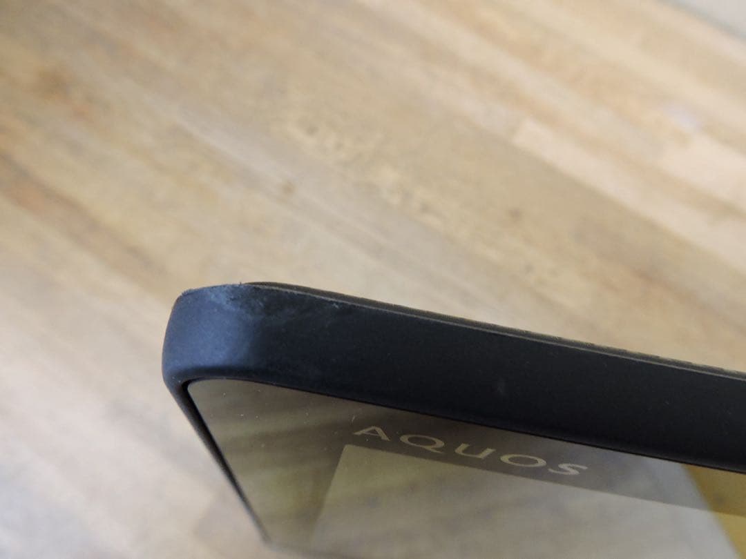 SHARP AQUOS 16インチ ポータブルテレビ 2T-C16AP 2019