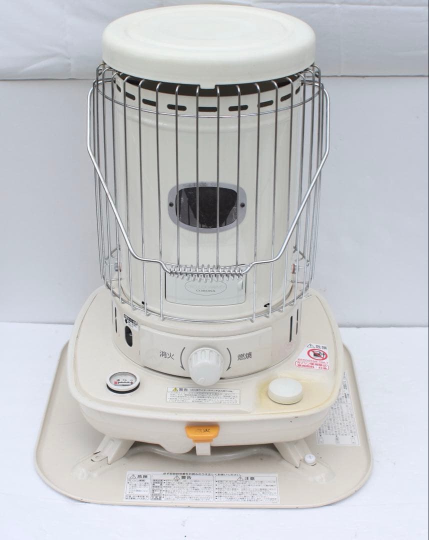 CORONA コロナ　石油ストーブ SL-5122 2022年製
