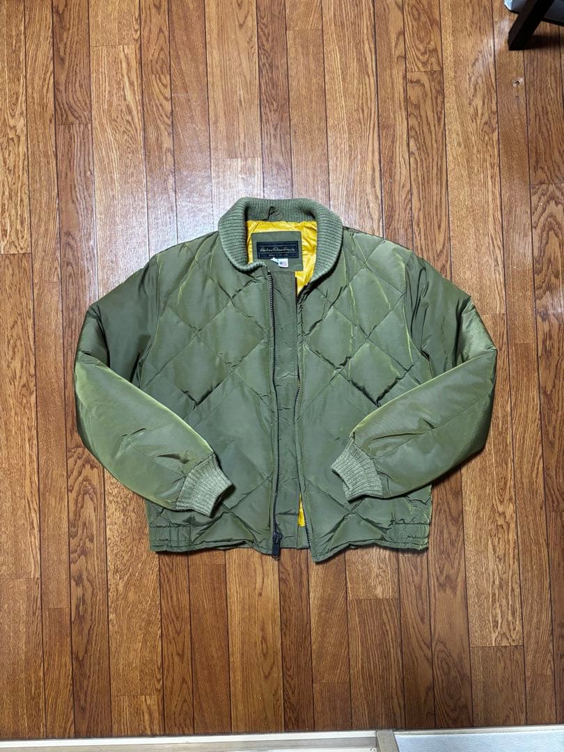 USA製 Spokane Down supply スカイライナーダウン