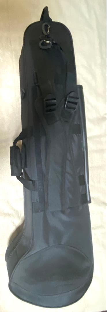 MAX テナートロンボーンケース、ショルダーOK