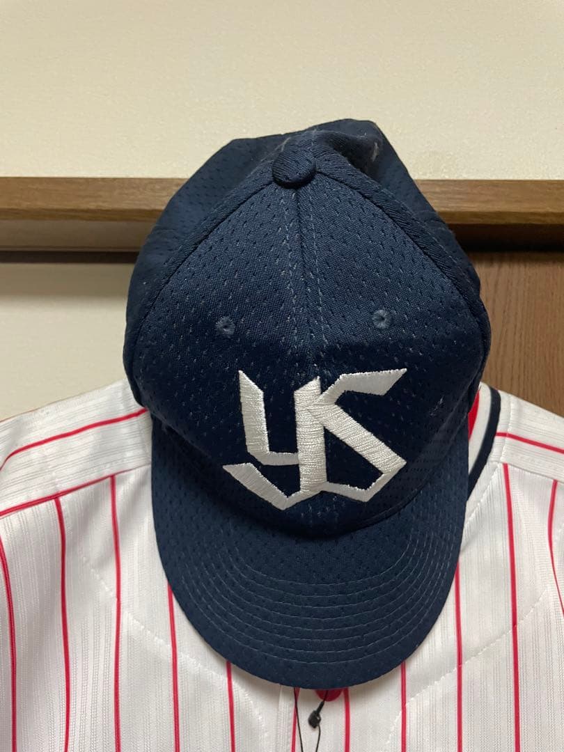 ウ*ヌ様 東京ヤクルトスワローズ村上宗隆 最年少150号本塁打達成記念レプリカユ