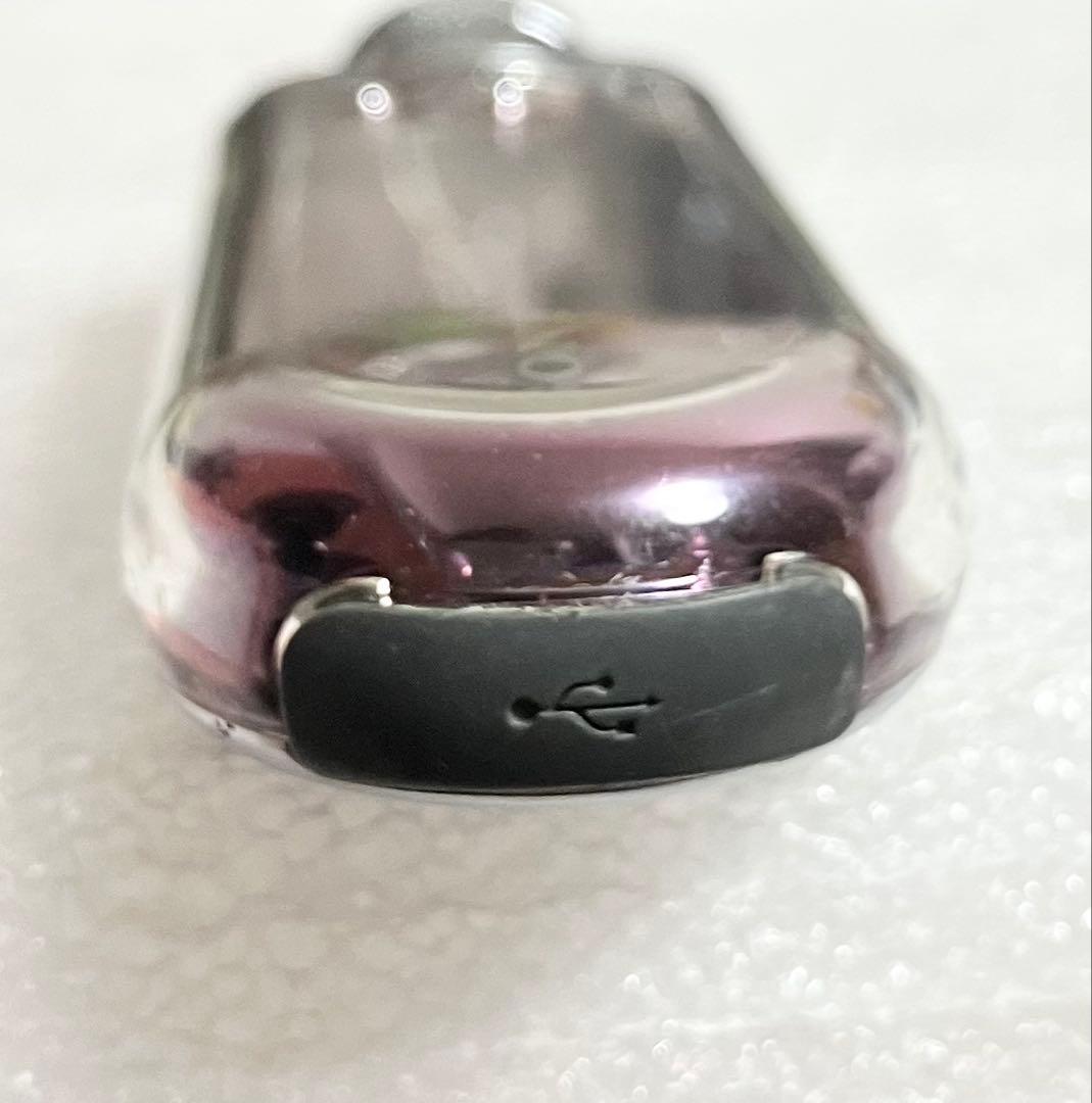 【動作確認済】　SONY ウォークマン NW-E507