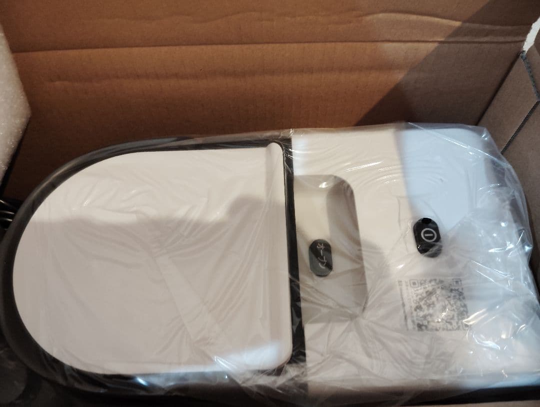 リンサークリーナー　新品未使用　カーペット　クリーナー　ソファ　掃除機　シミ取り