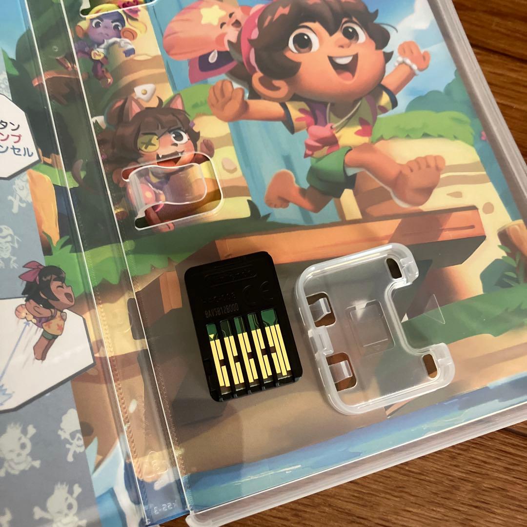 ★ピクミン3デラックス ★PIKMIN1+2★KOA Switchまとめ売り