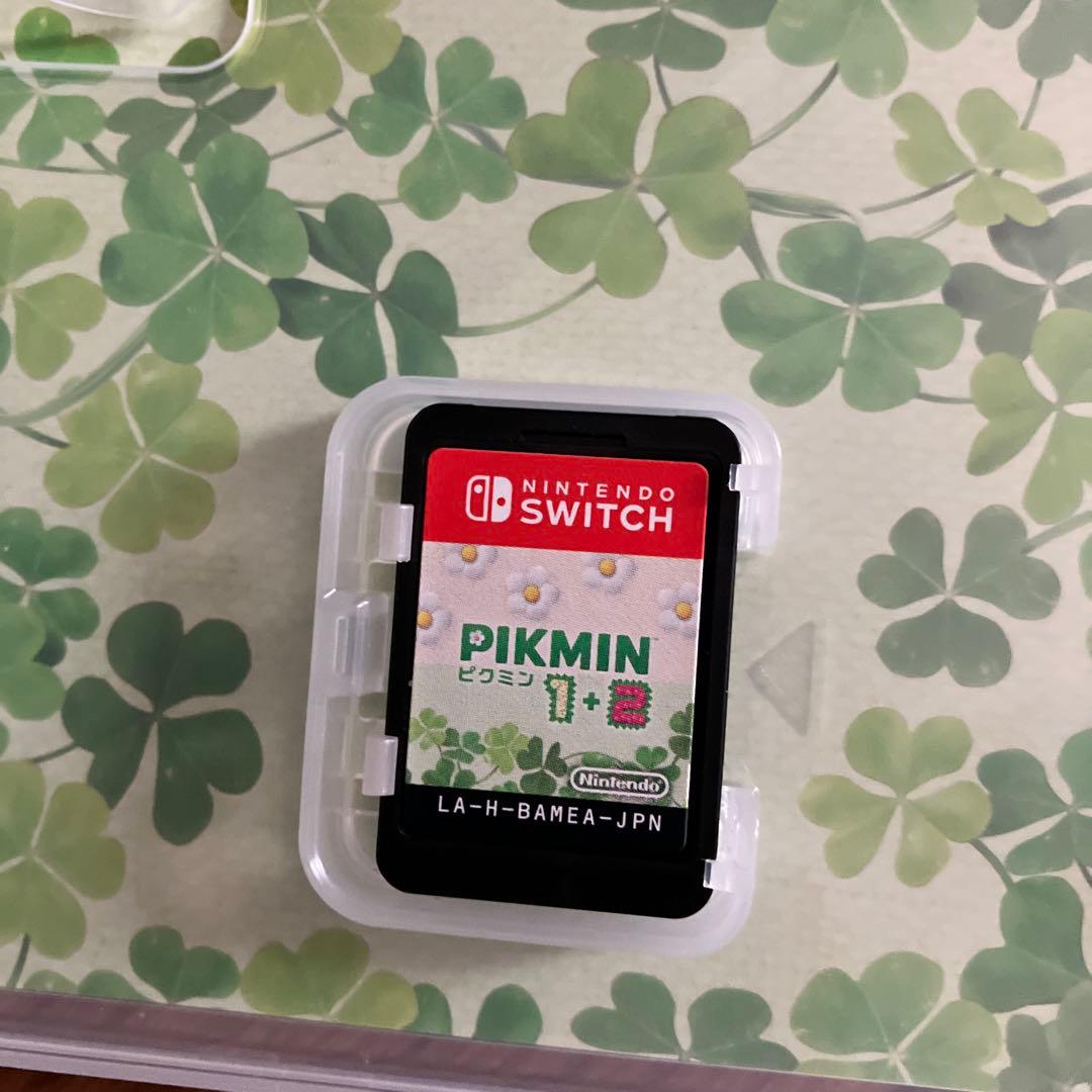 ★ピクミン3デラックス ★PIKMIN1+2★KOA Switchまとめ売り