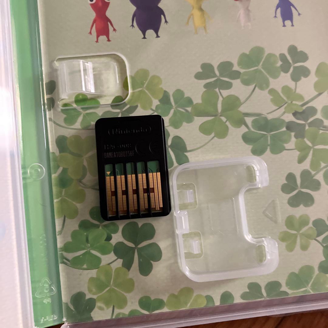 ★ピクミン3デラックス ★PIKMIN1+2★KOA Switchまとめ売り