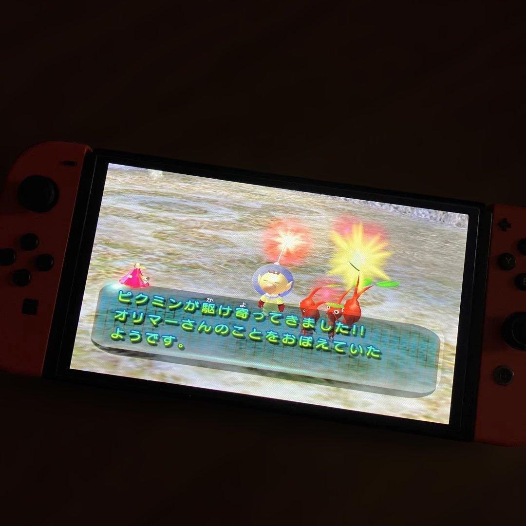 ★ピクミン3デラックス ★PIKMIN1+2★KOA Switchまとめ売り