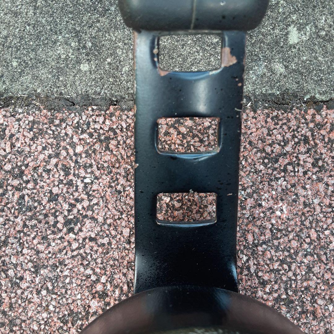 ダットサンコンペハンドル