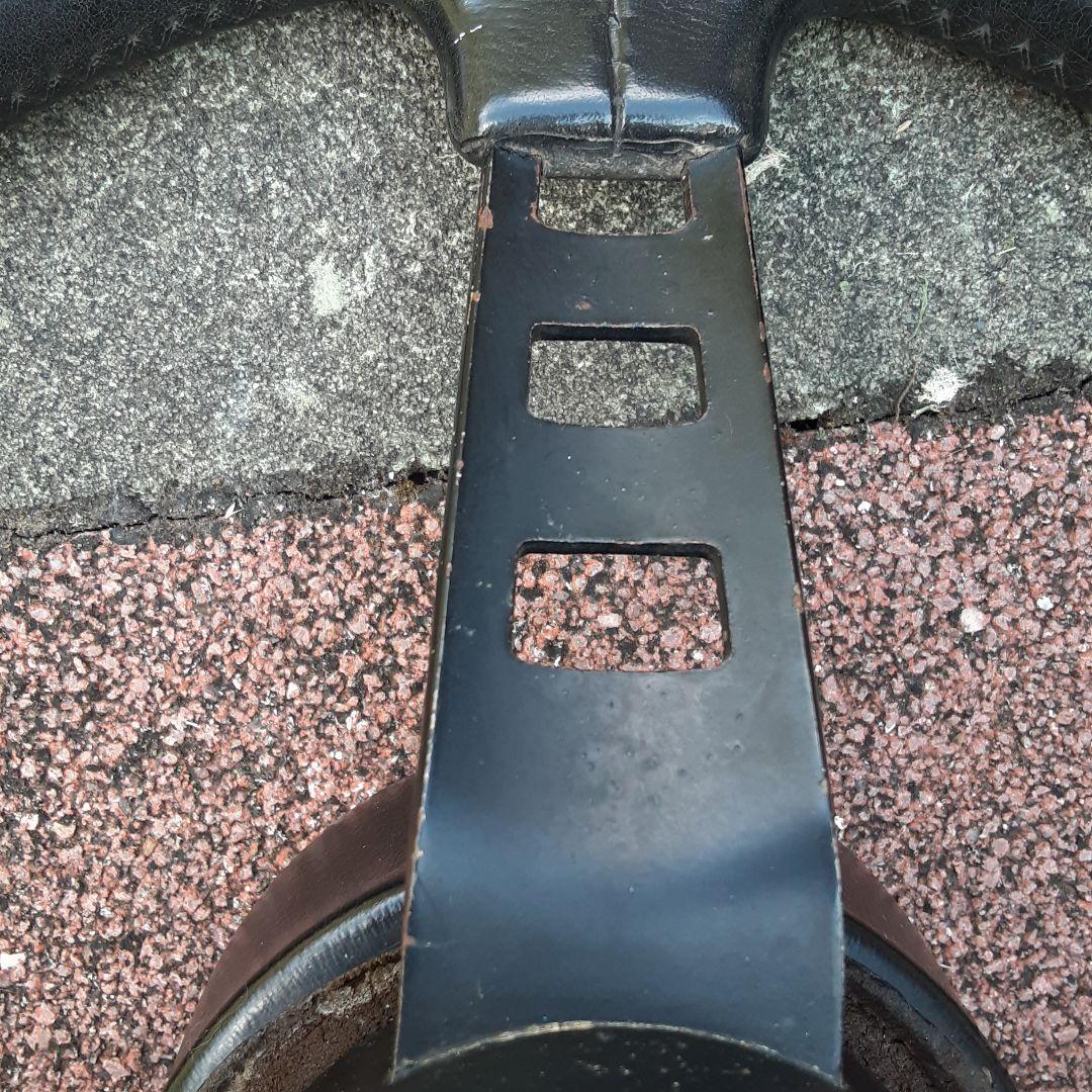 ダットサンコンペハンドル