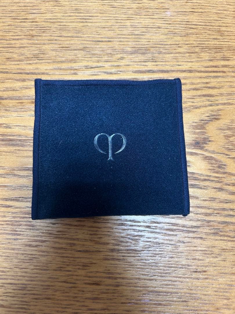 クレ・ド・ポー ボーテ プレストパウダー ピンク系