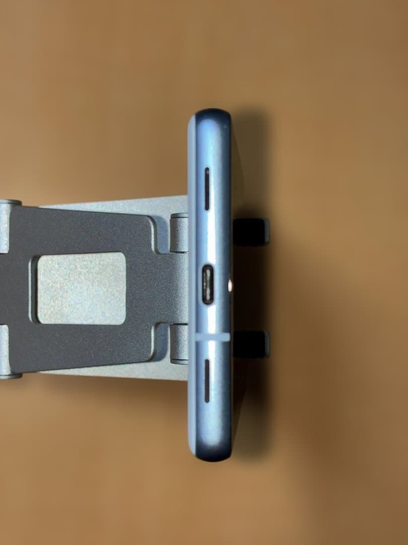 Google Pixel 7a 128GB Sea 本体、箱一式