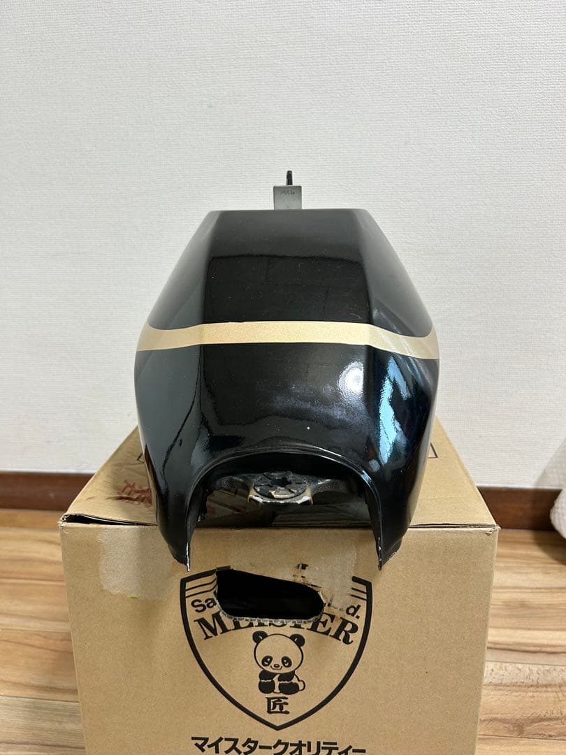 エイプ　ビッグタンク　キタコ　廃盤