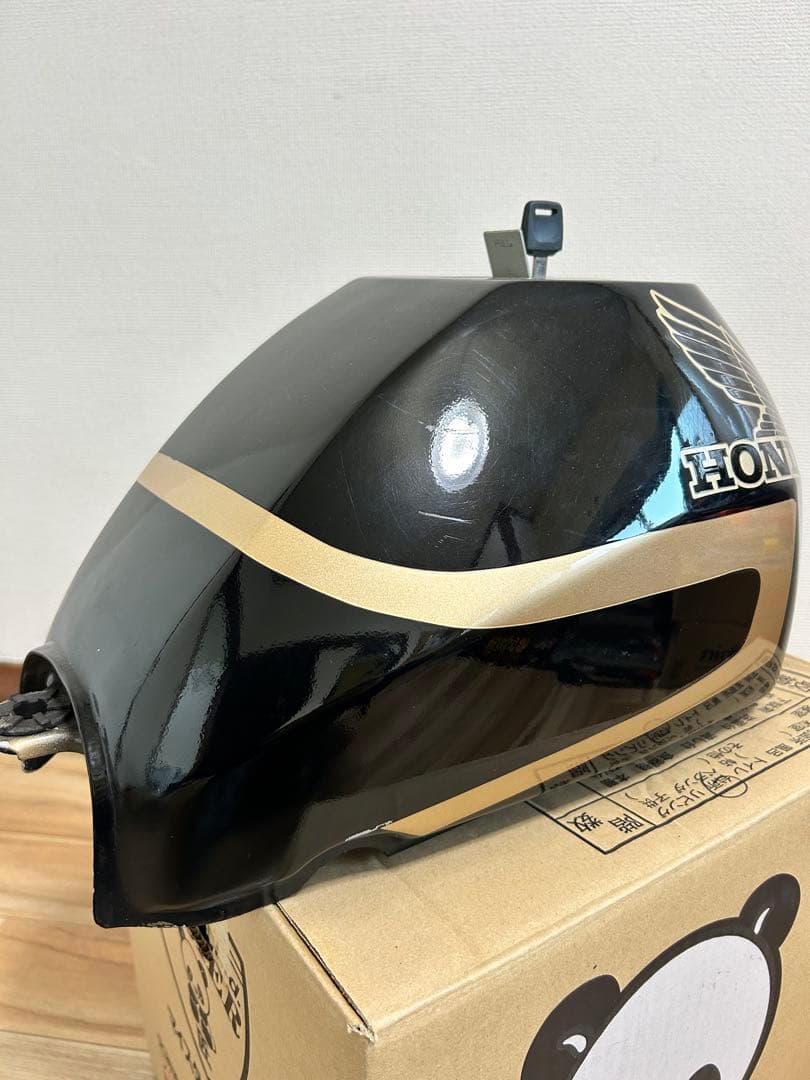 エイプ　ビッグタンク　キタコ　廃盤