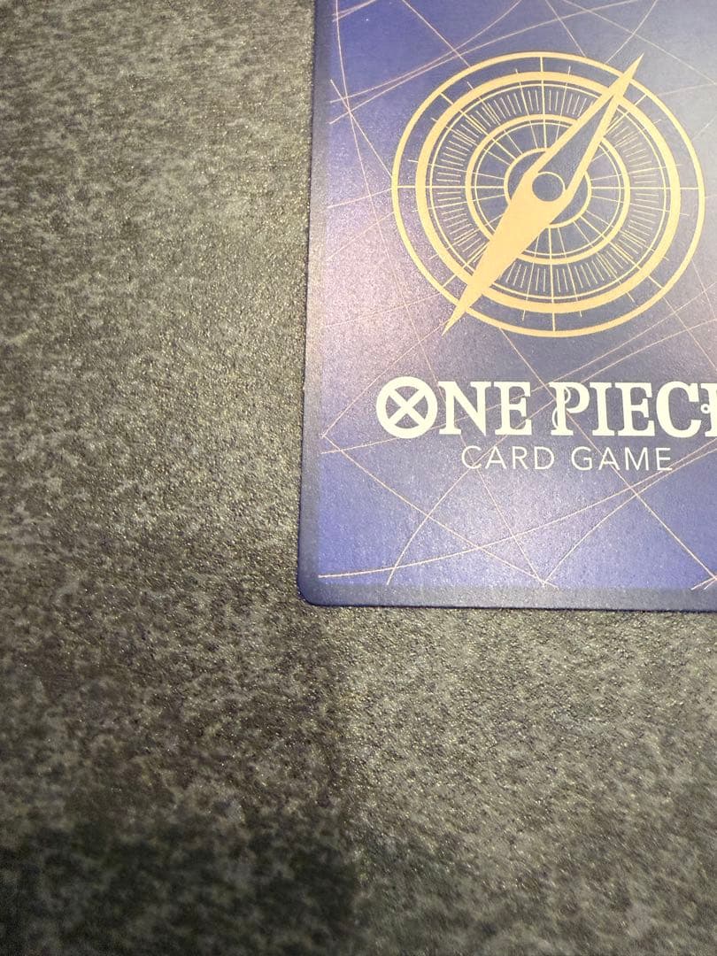 \"美品\"ワンピースカードゲーム エース 手配書 SP OP13-119 SEC
