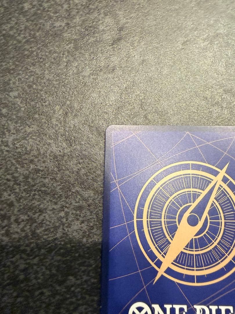 \"美品\"ワンピースカードゲーム エース 手配書 SP OP13-119 SEC