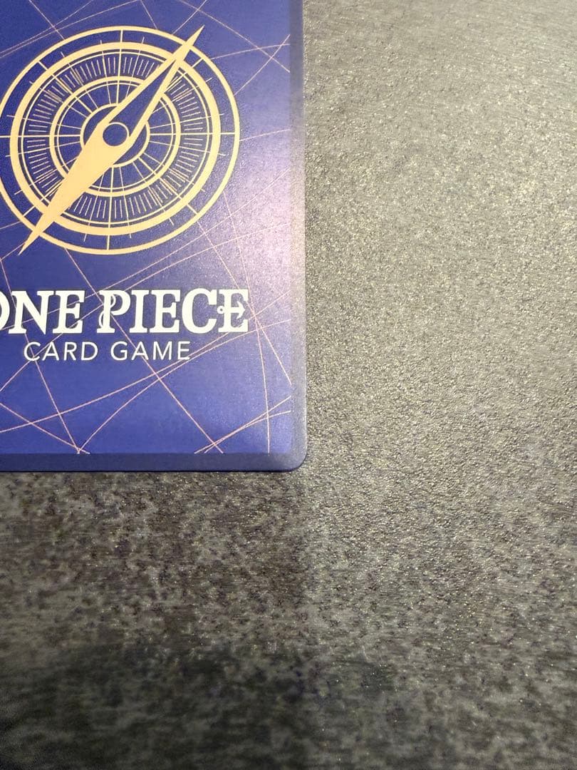 \"美品\"ワンピースカードゲーム エース 手配書 SP OP13-119 SEC