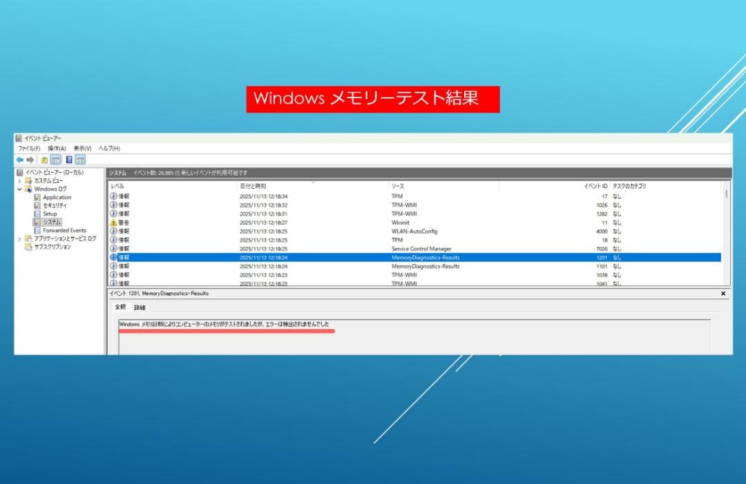 動作確認済み デスクトップ用 DDR4 32GB（8GBx4）/#2EBmem