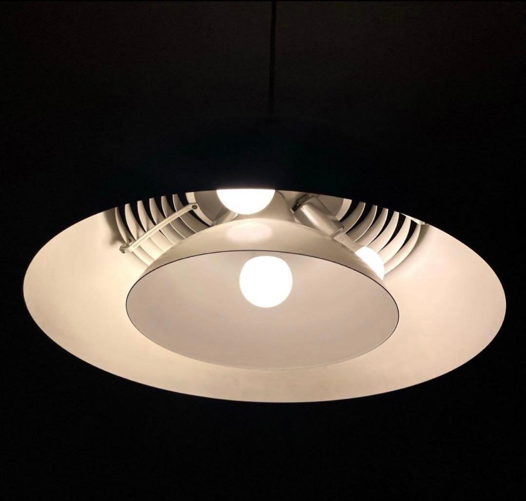 美品　ルイスポールセン AJセントラル500