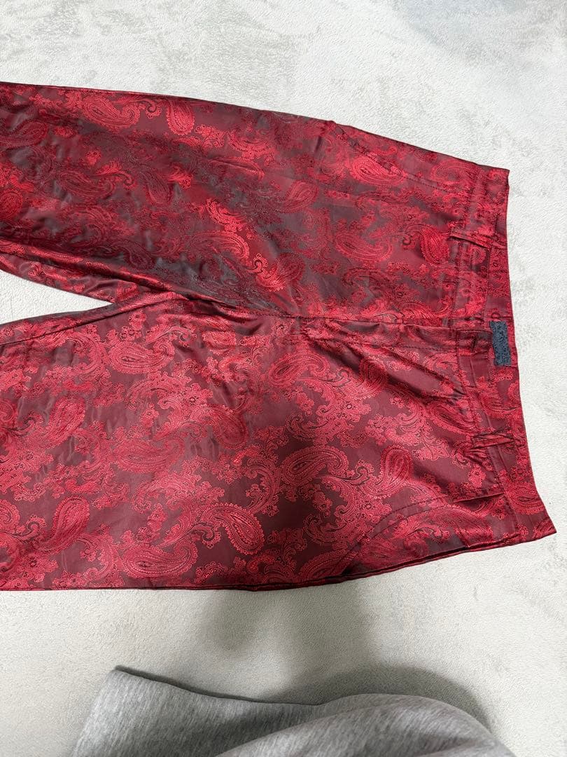 セットアップ スーツ 成人式 ジャケット パンツ