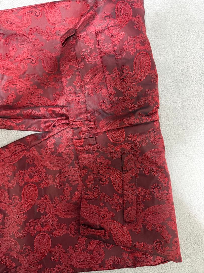 セットアップ スーツ 成人式 ジャケット パンツ