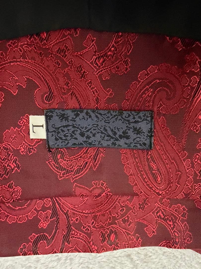 セットアップ スーツ 成人式 ジャケット パンツ