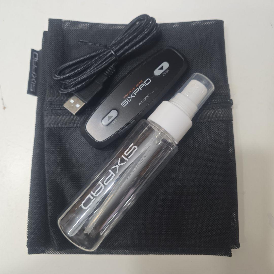 た*ん様 SIXPAD PowerSuit Lite Abs