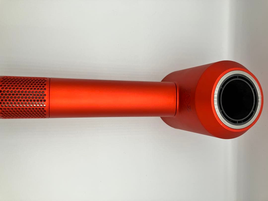 【限定カラー・傷少】dyson ダイソン ヘアドライヤー HD08