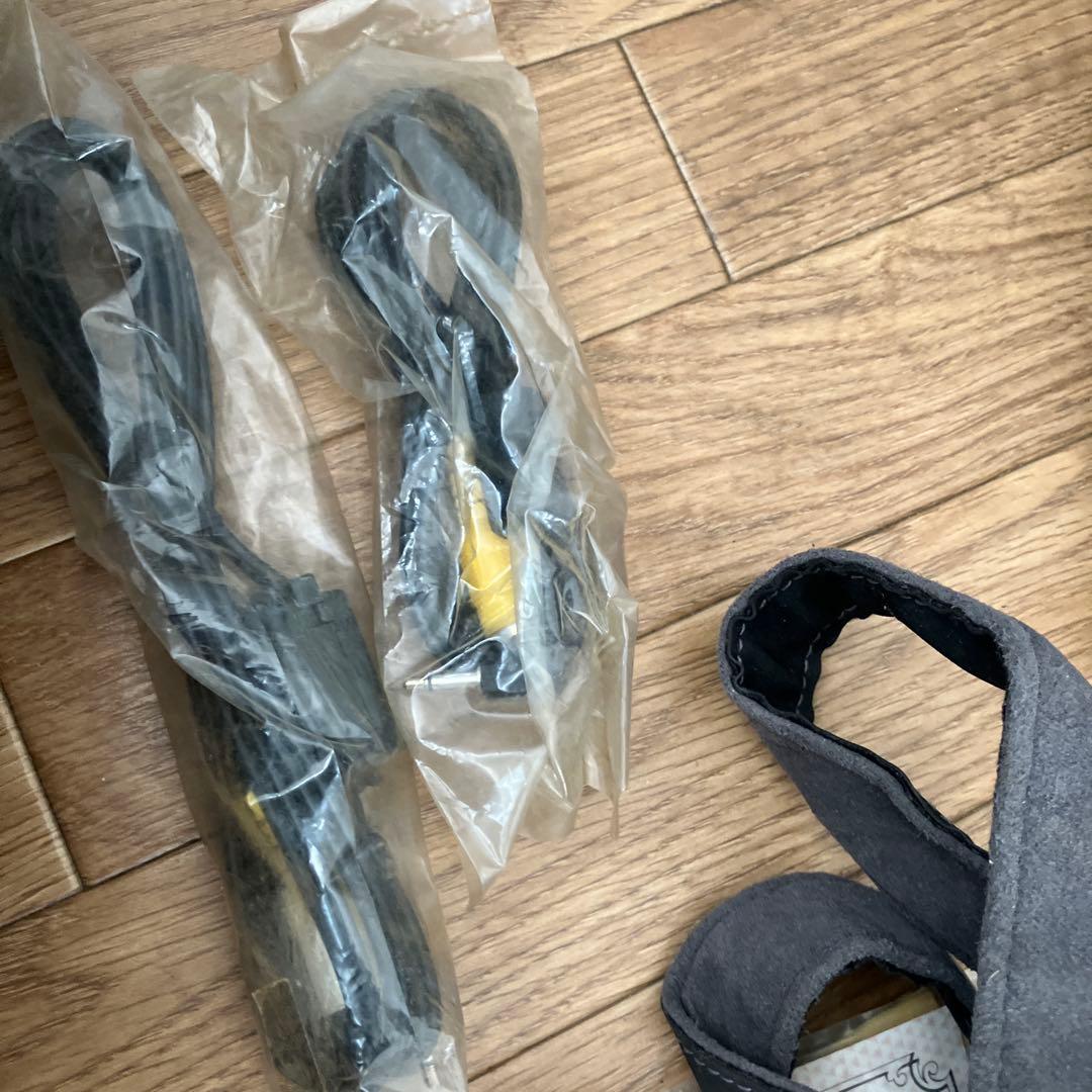 SONY DCR-TRV9 ハンディカム