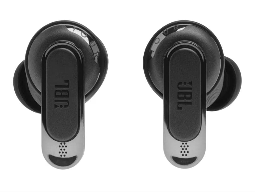 【新品・未使用】JBL TOUR PRO 2 ワイヤレスイヤホン ブラック