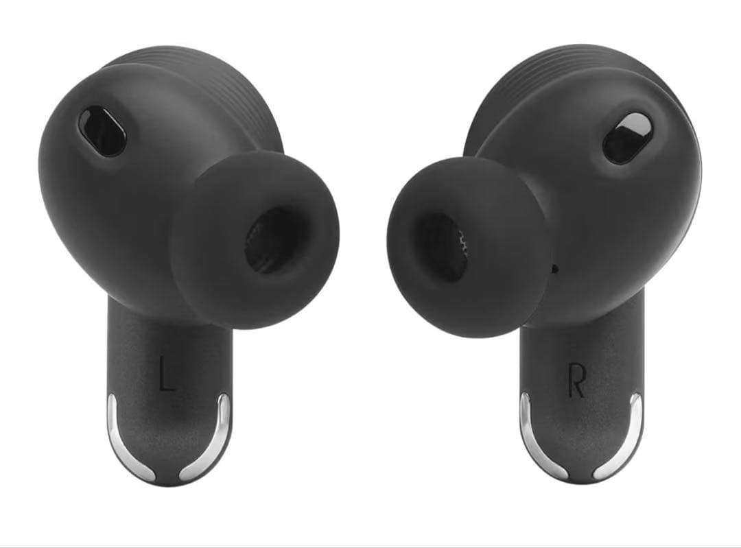 【新品・未使用】JBL TOUR PRO 2 ワイヤレスイヤホン ブラック