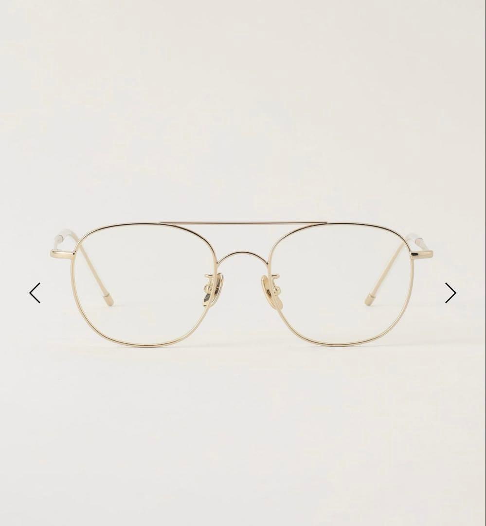 A.D.S.R.MORGAN 06 サングラス