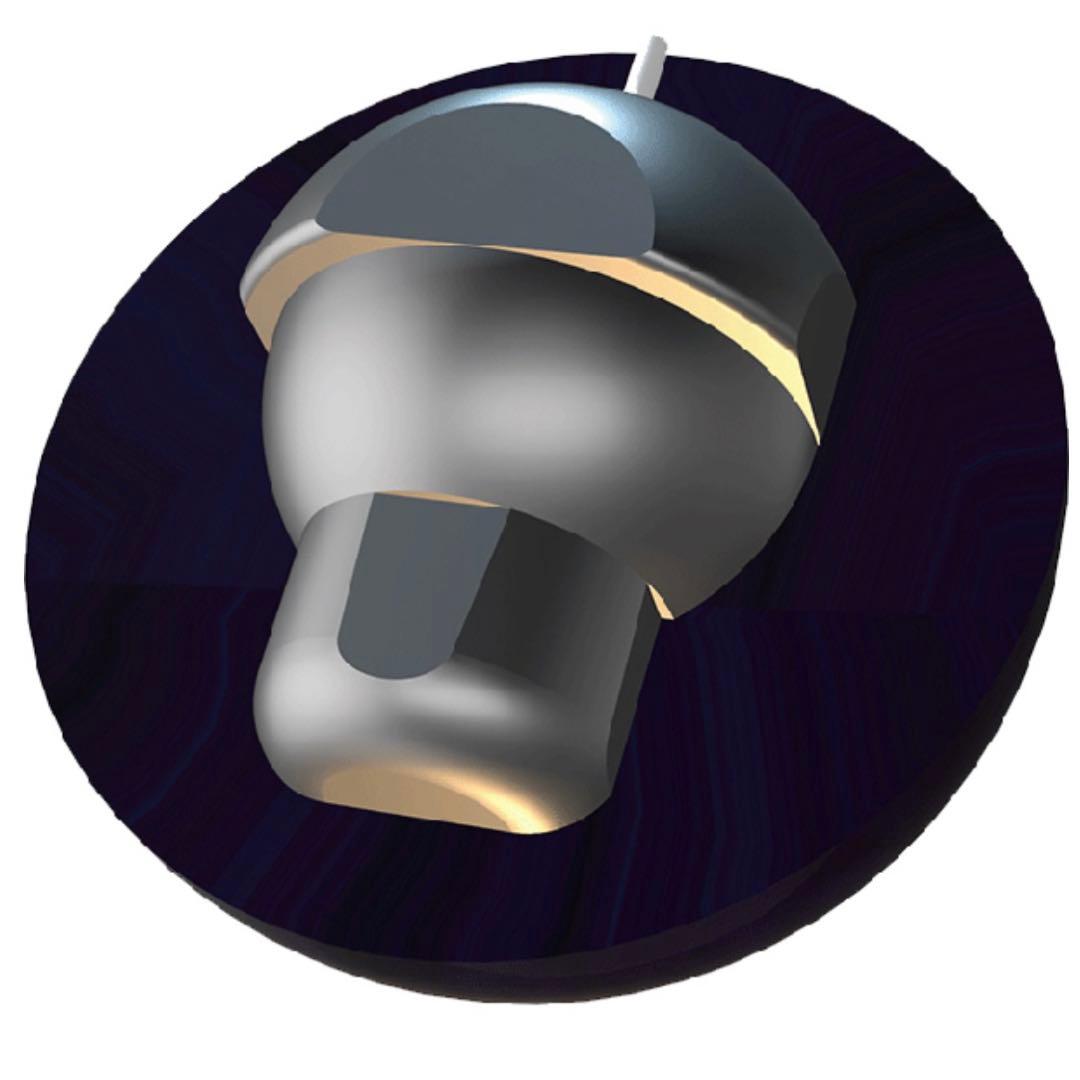 新品未使用！Columbia 300 ロックオン　ウレタンボール 15lbs