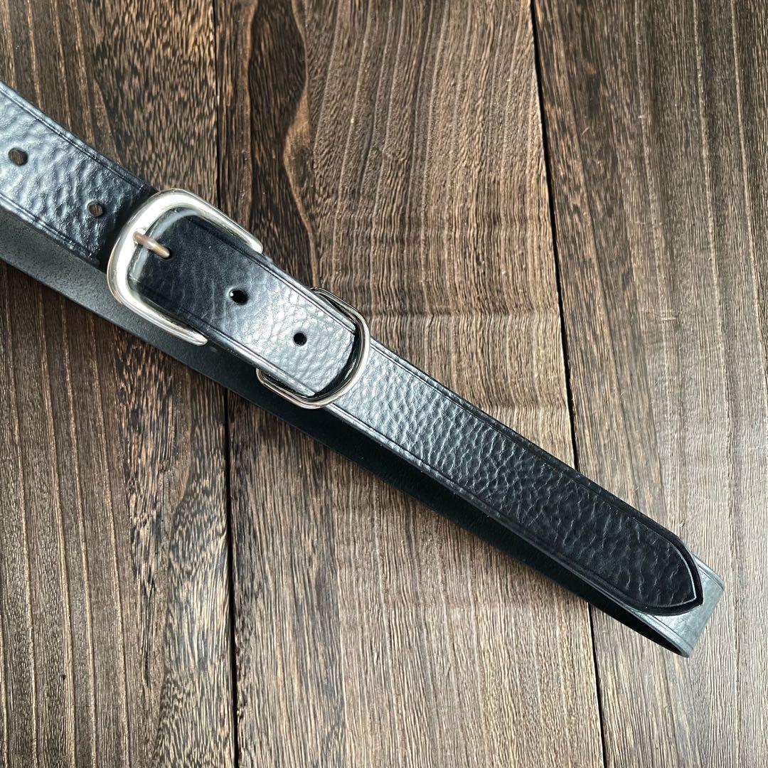 オーダー品　No.50 No.51 ベルト　ミッスーリ