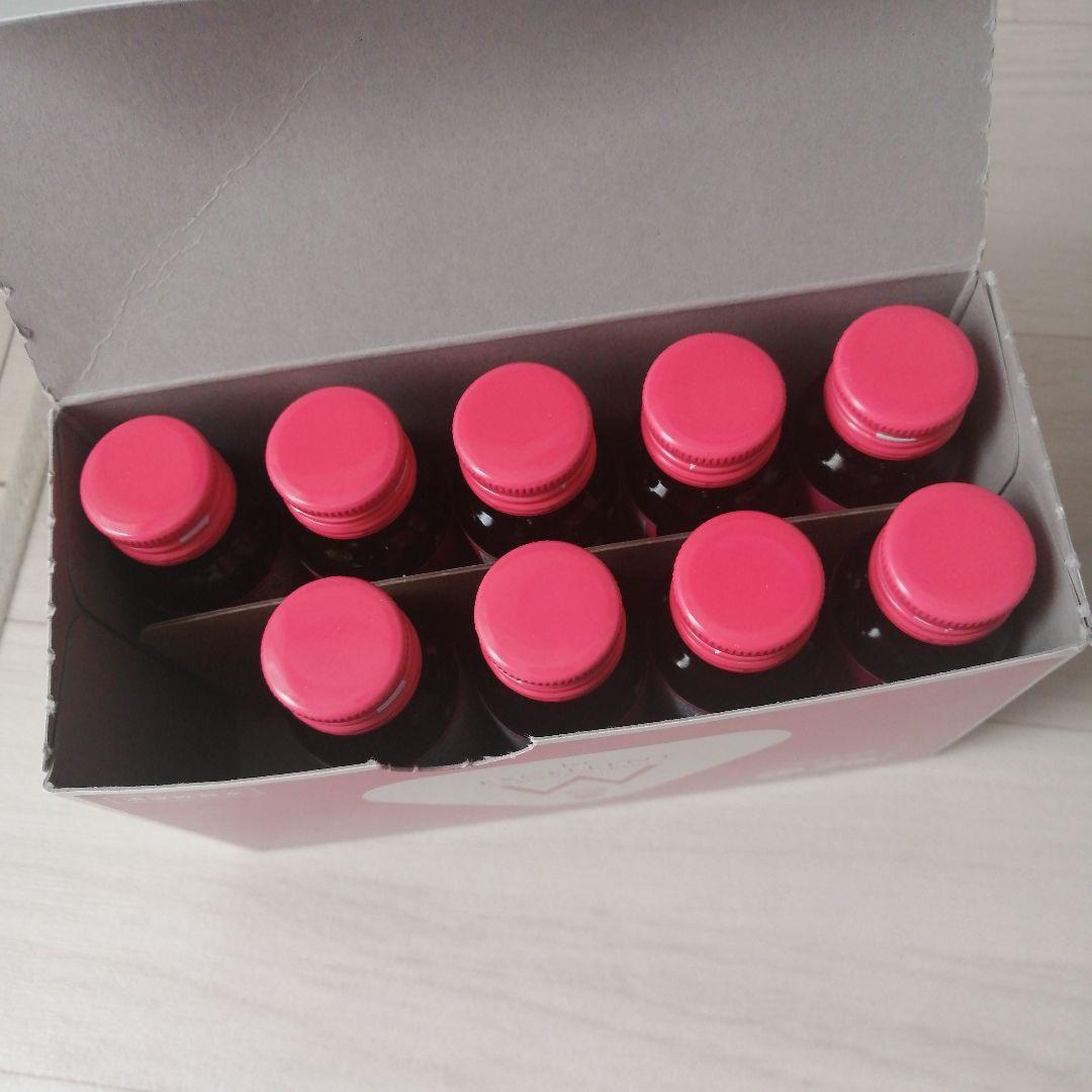 エルセーヌ　ドリンク　1stエクセレント ゴージャス&ビューティドリンク