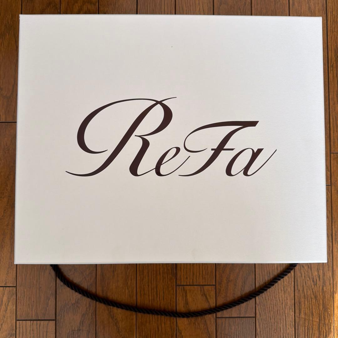 Kaz 【新品】ReFa ビューテックドライヤーBX