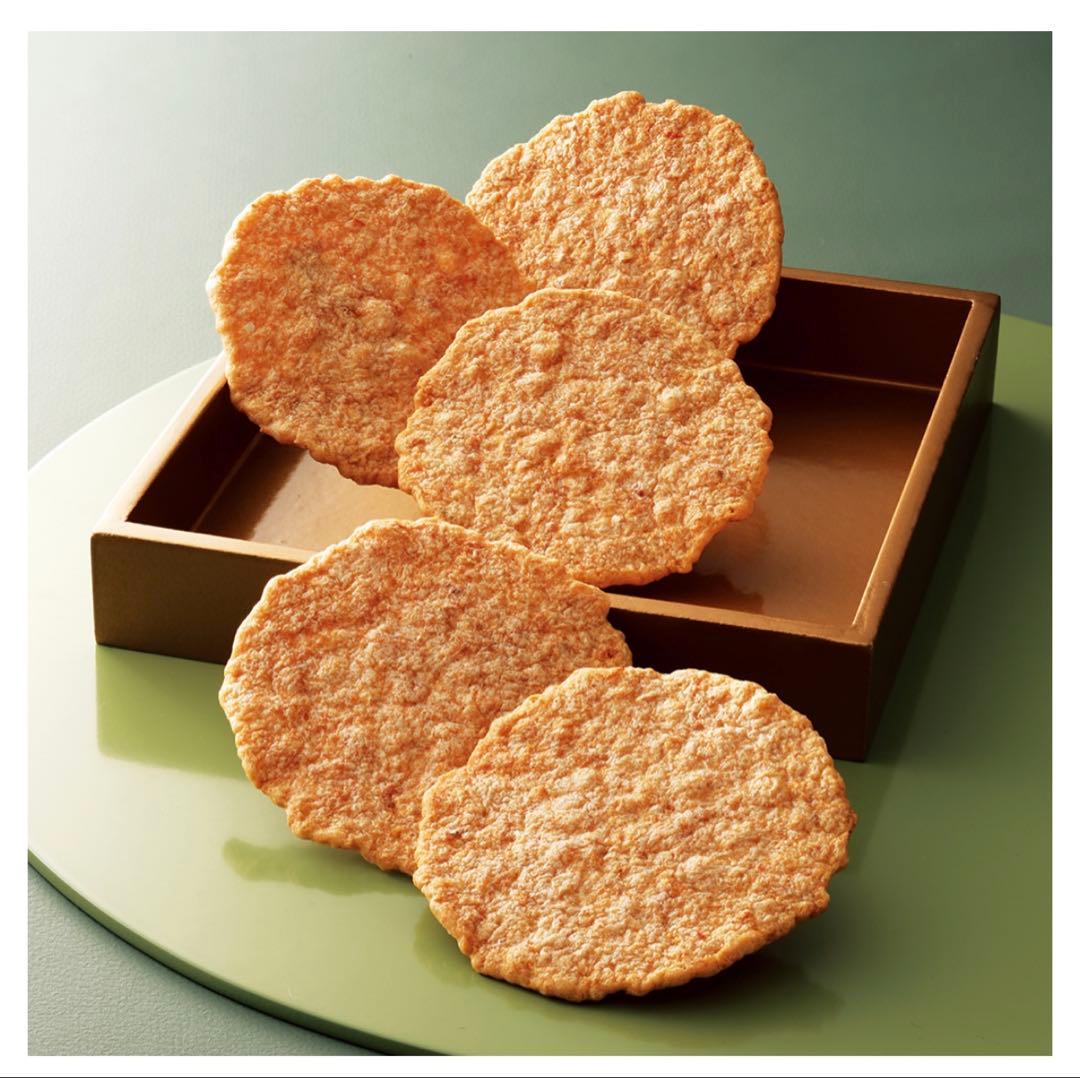 坂角総本舖 ゆかり 33枚