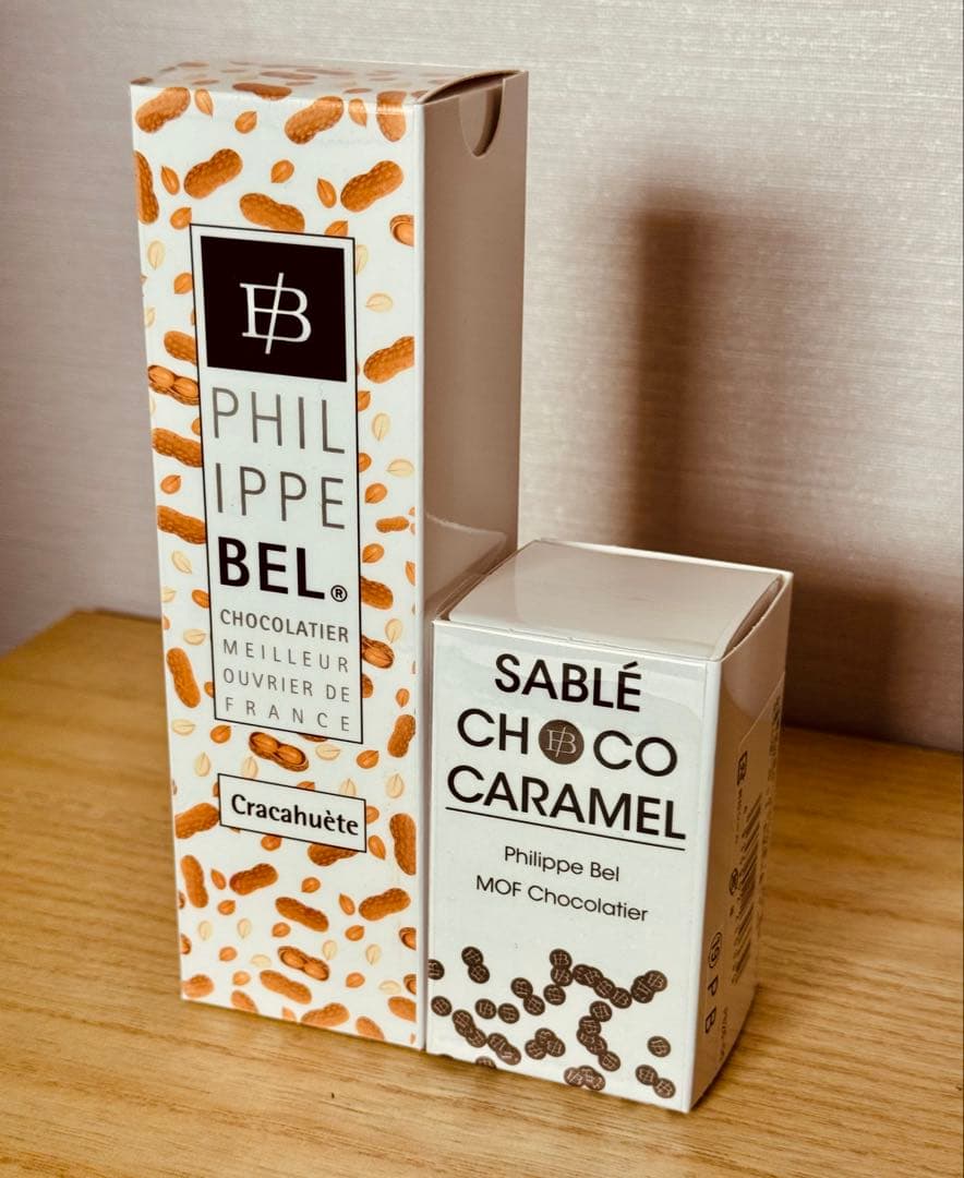 【14着可】フィリップベル クラッカウェット&サブレセット