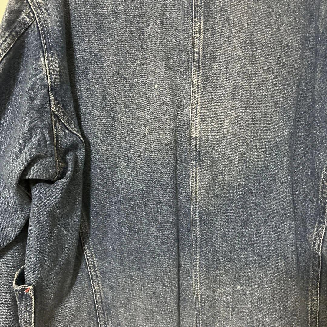 RED CARD TOKYO Chore Coat デニムジャケット