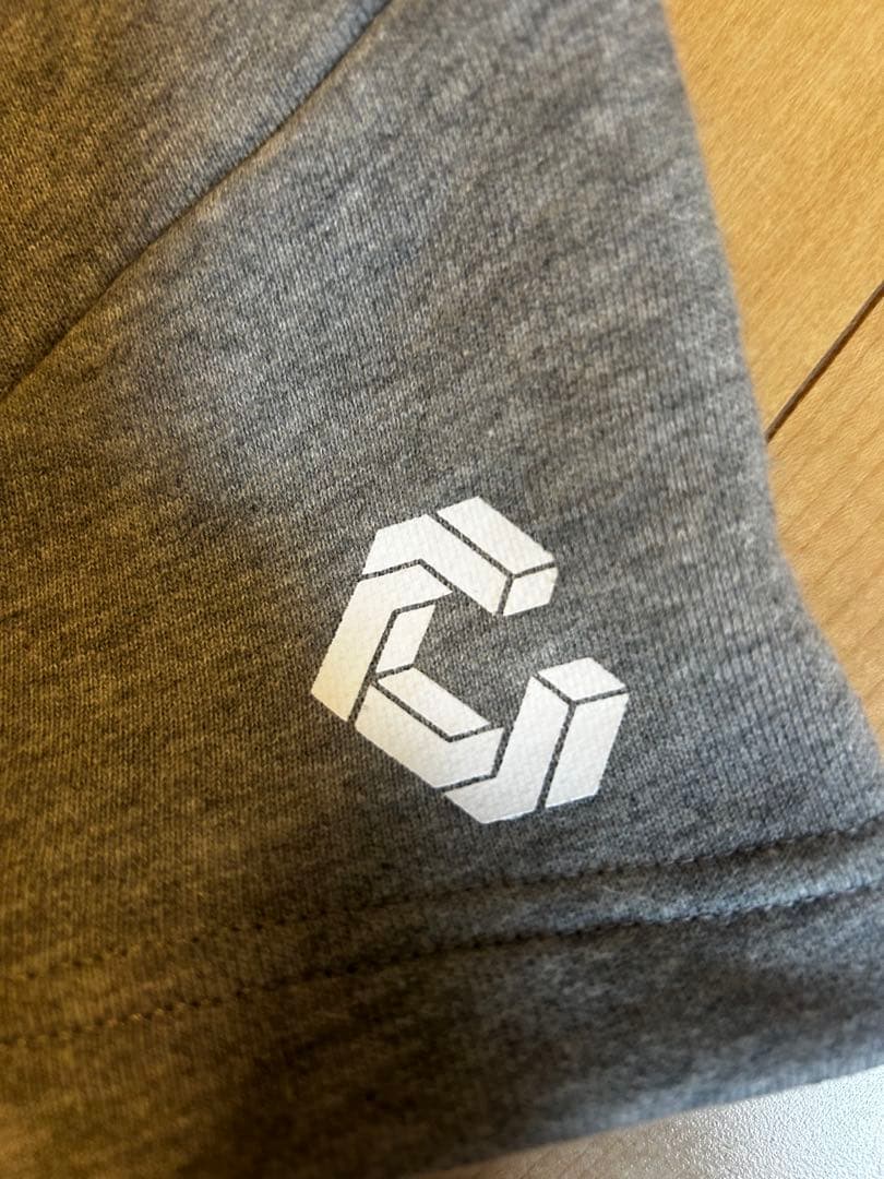 美品 クロノス CRONOS ショート ハーフ パンツ Sサイズ