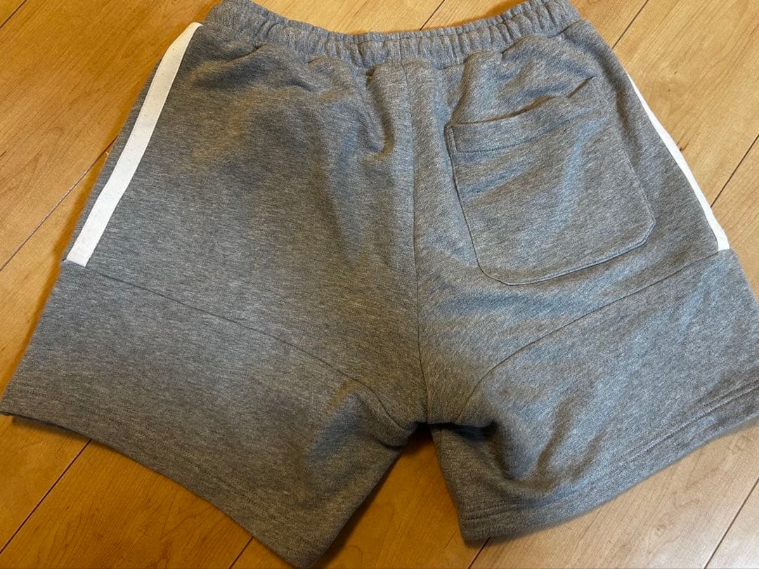 美品 クロノス CRONOS ショート ハーフ パンツ Sサイズ