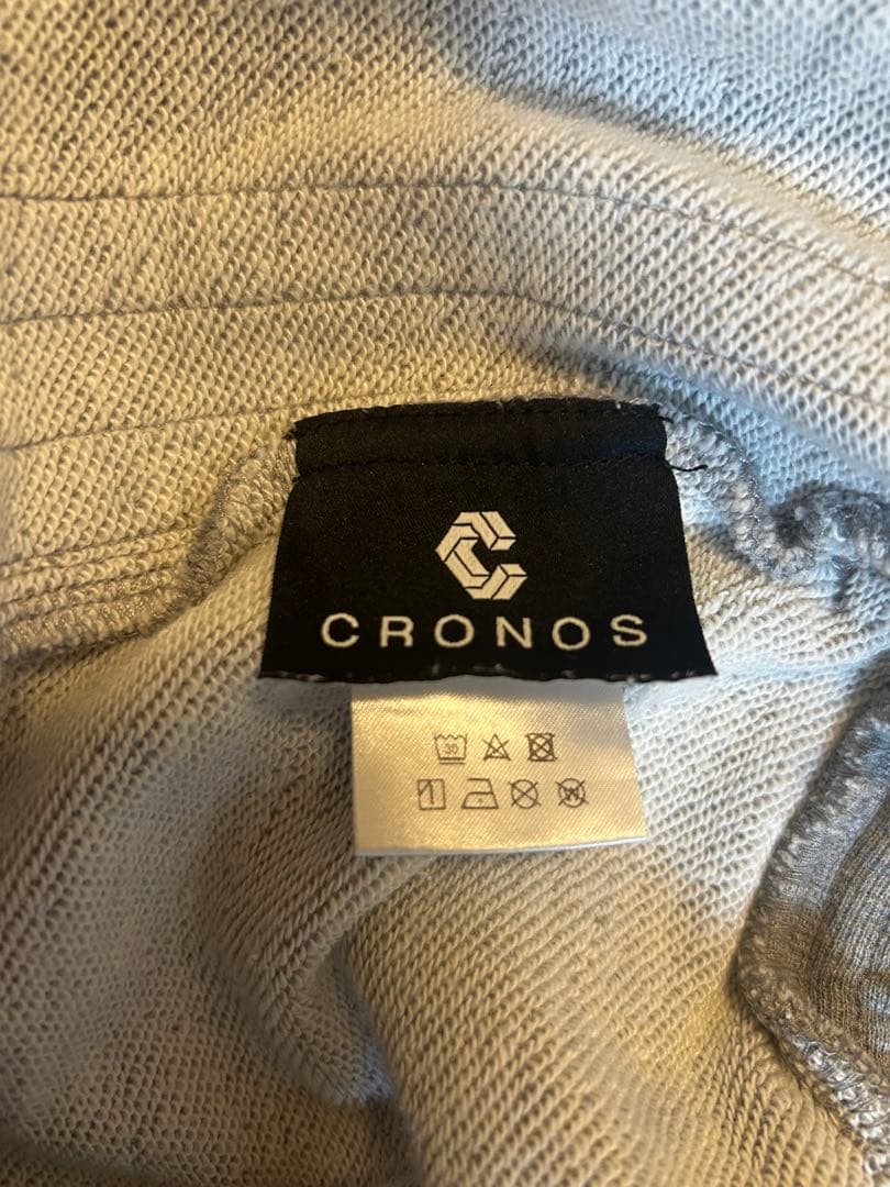 美品 クロノス CRONOS ショート ハーフ パンツ Sサイズ