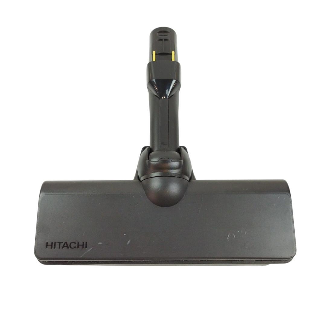 I*o様 美品★日立 コードレス掃除機 PV-BHL5000J 約9分稼働 20