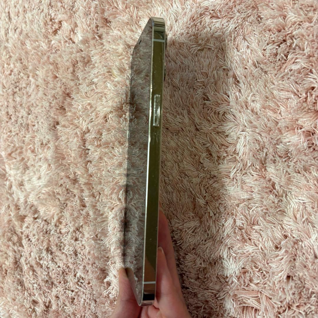 iPhone12ProMax 本体 256GB シルバー