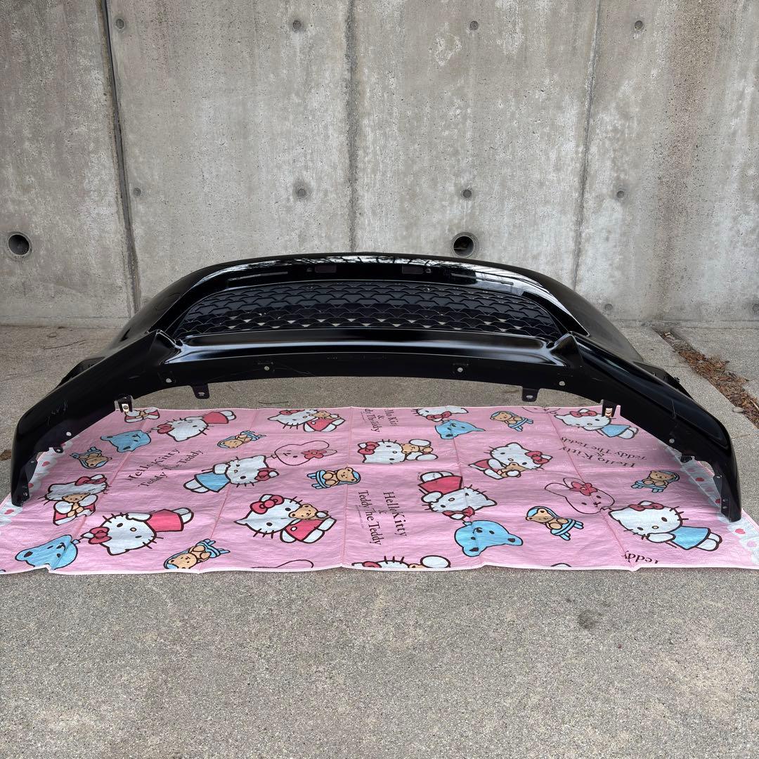 トヨタ86 純正 前期 フロントバンパー zn6