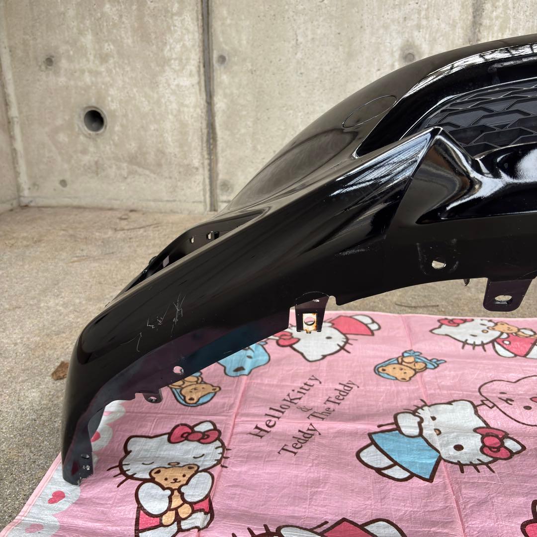 トヨタ86 純正 前期 フロントバンパー zn6