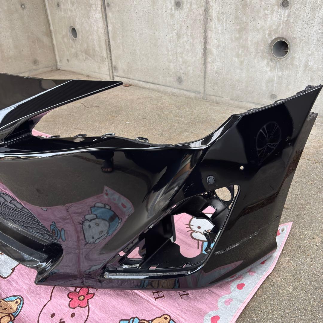 トヨタ86 純正 前期 フロントバンパー zn6