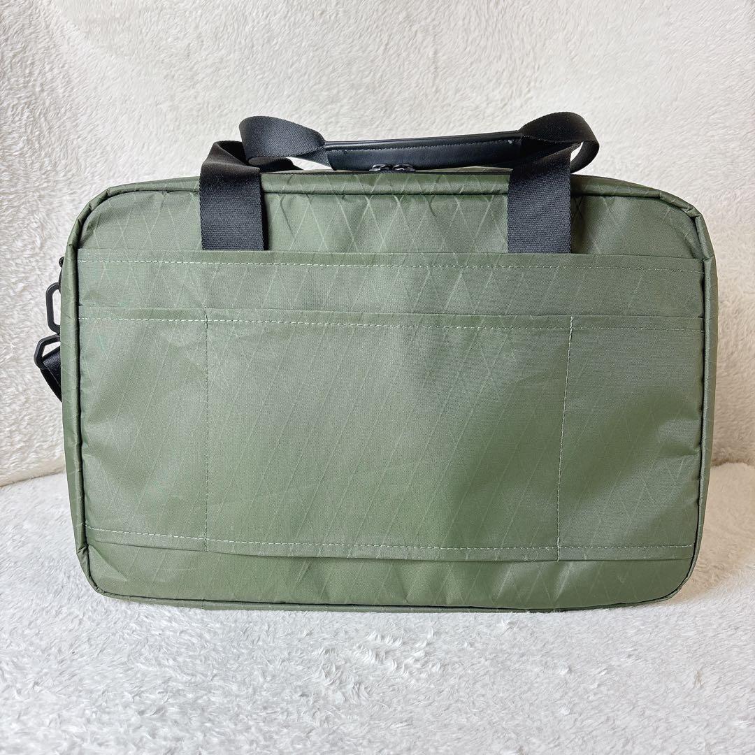 バッグ waterfield X-AIR TRAVEL DUFFEL
